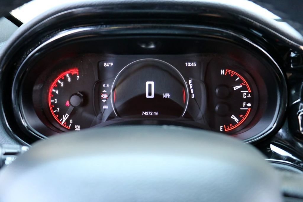 Used 2024 Dodge Durango GT RWD image 12