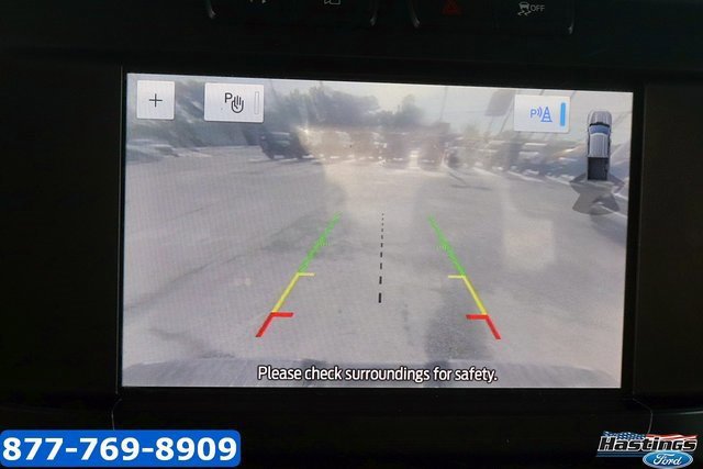 Certified 2021 Ford F150 XL w/ STX Appearance Package image 25