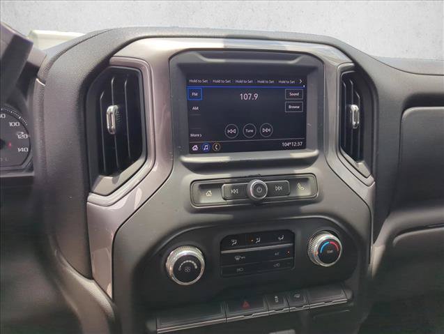 Used 2020 GMC Sierra 1500 2WD Double Cab image 13