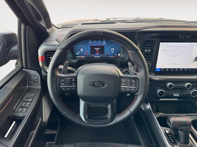 Certified 2025 Ford F150 Raptor image 12
