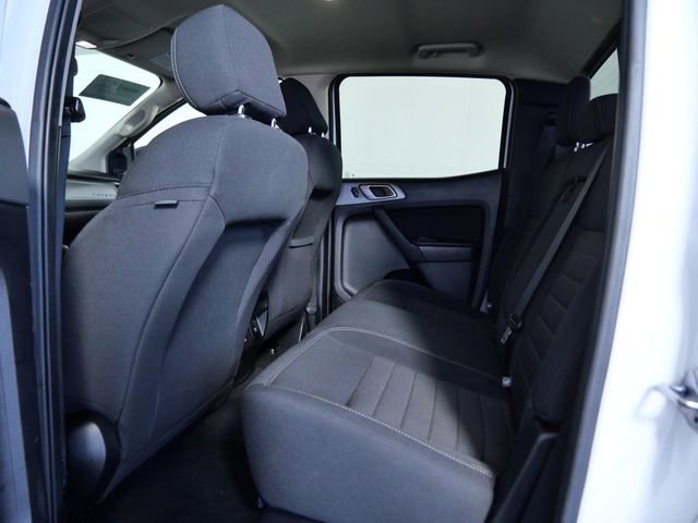 Certified 2020 Ford Ranger XLT w/ Equipment Group 302A Luxury image 16
