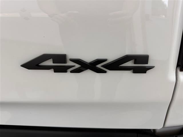 Used 2026 RAM 1500 Rebel w/ Rebel Level 1 Equipment Group AWD/4WD image 34