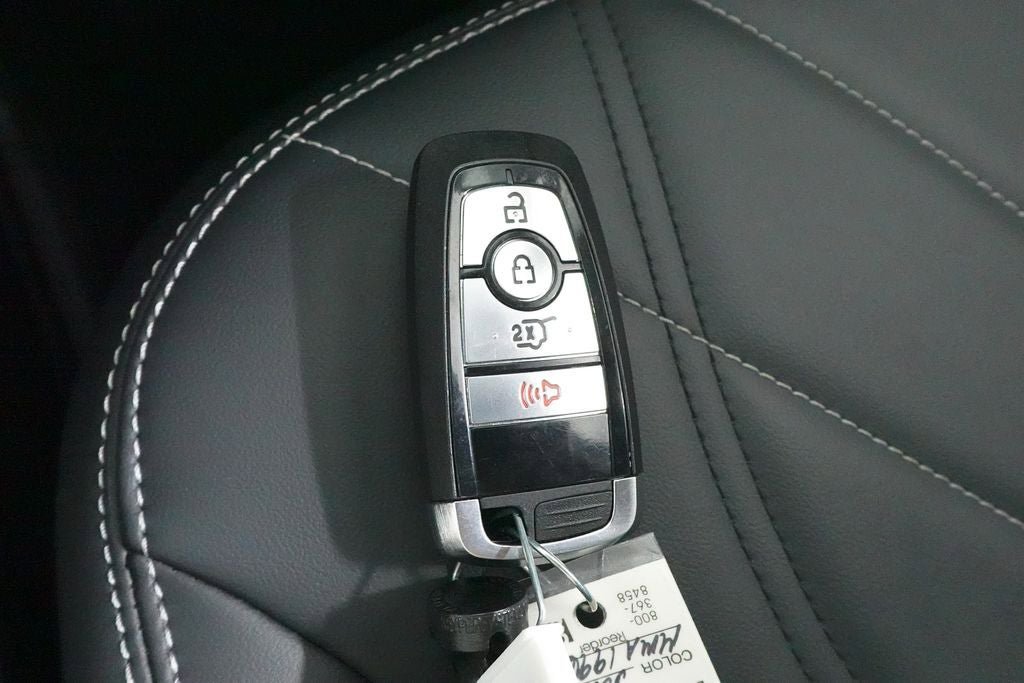 Certified 2021 Ford Mustang Mach-E Select w/ Comfort/Technology Package AWD/4WD image 22