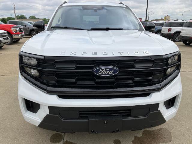Certified 2025 Ford Expedition Max Active AWD/4WD image 9