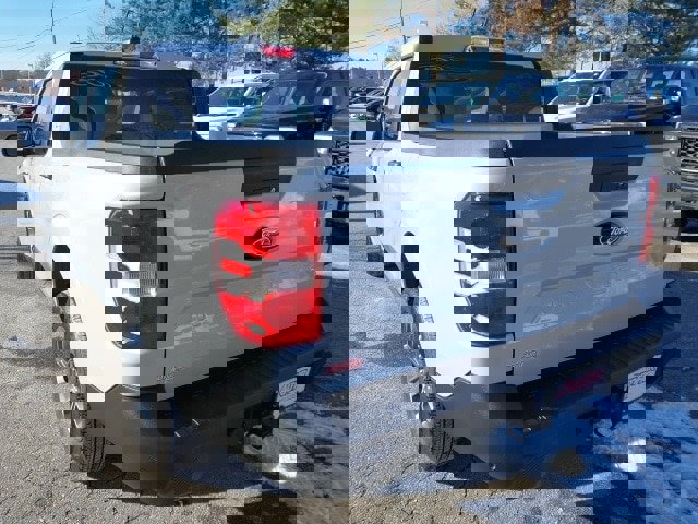 Certified 2025 Ford Maverick XLT w/ 4K Tow Package image 6