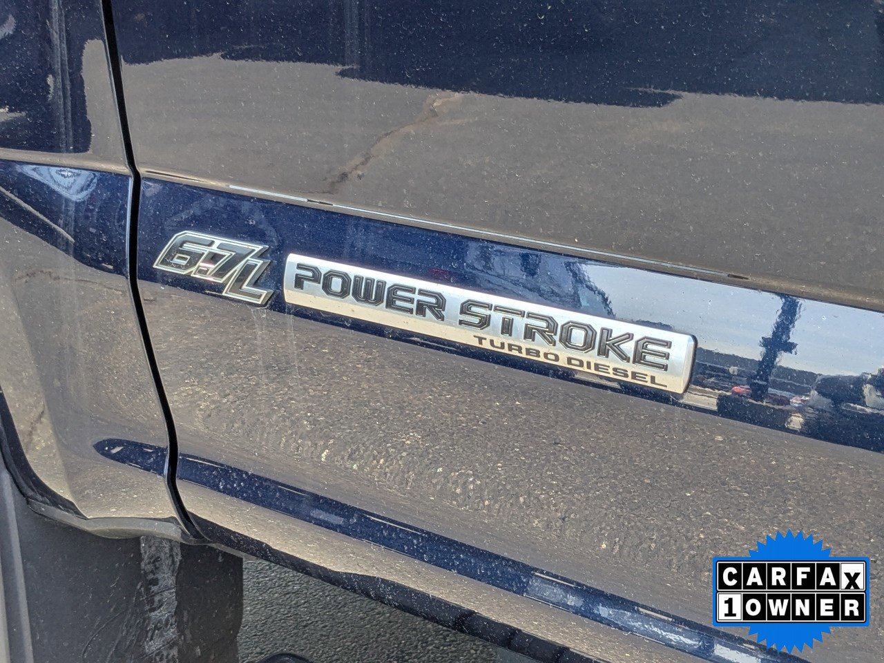 Certified 2022 Ford F250 Lariat w/ Lariat Ultimate Package image 13