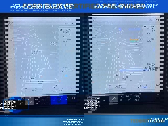 Certified 2025 Ford Bronco Badlands image 32