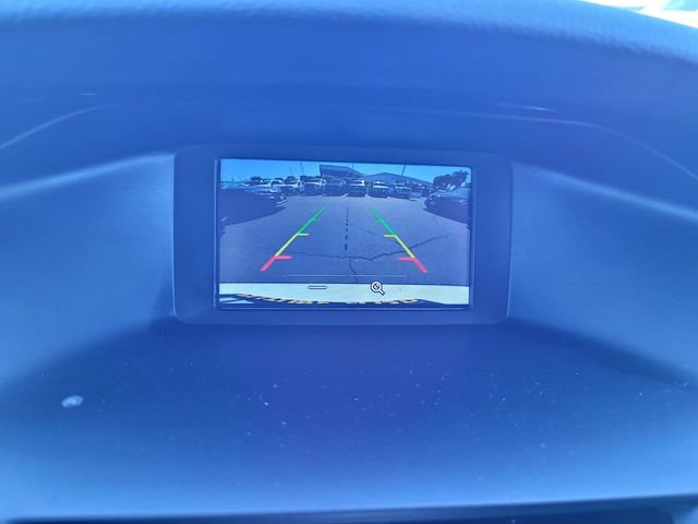 Certified 2017 Ford Focus S FWD image 15