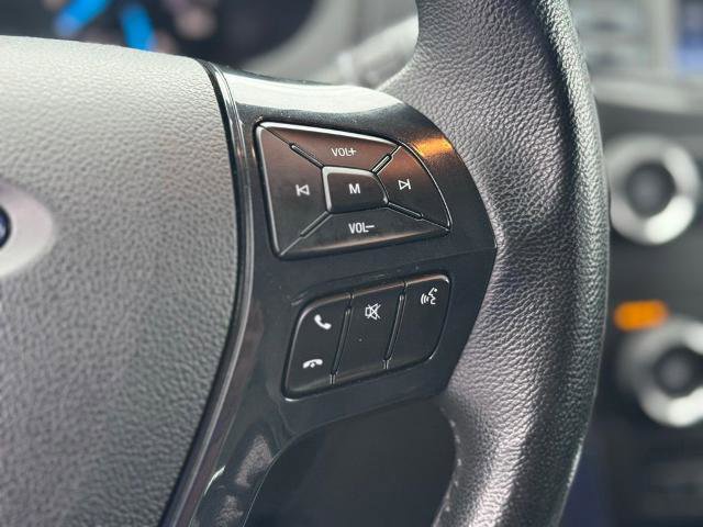 Certified 2018 Ford Explorer XLT AWD/4WD image 16