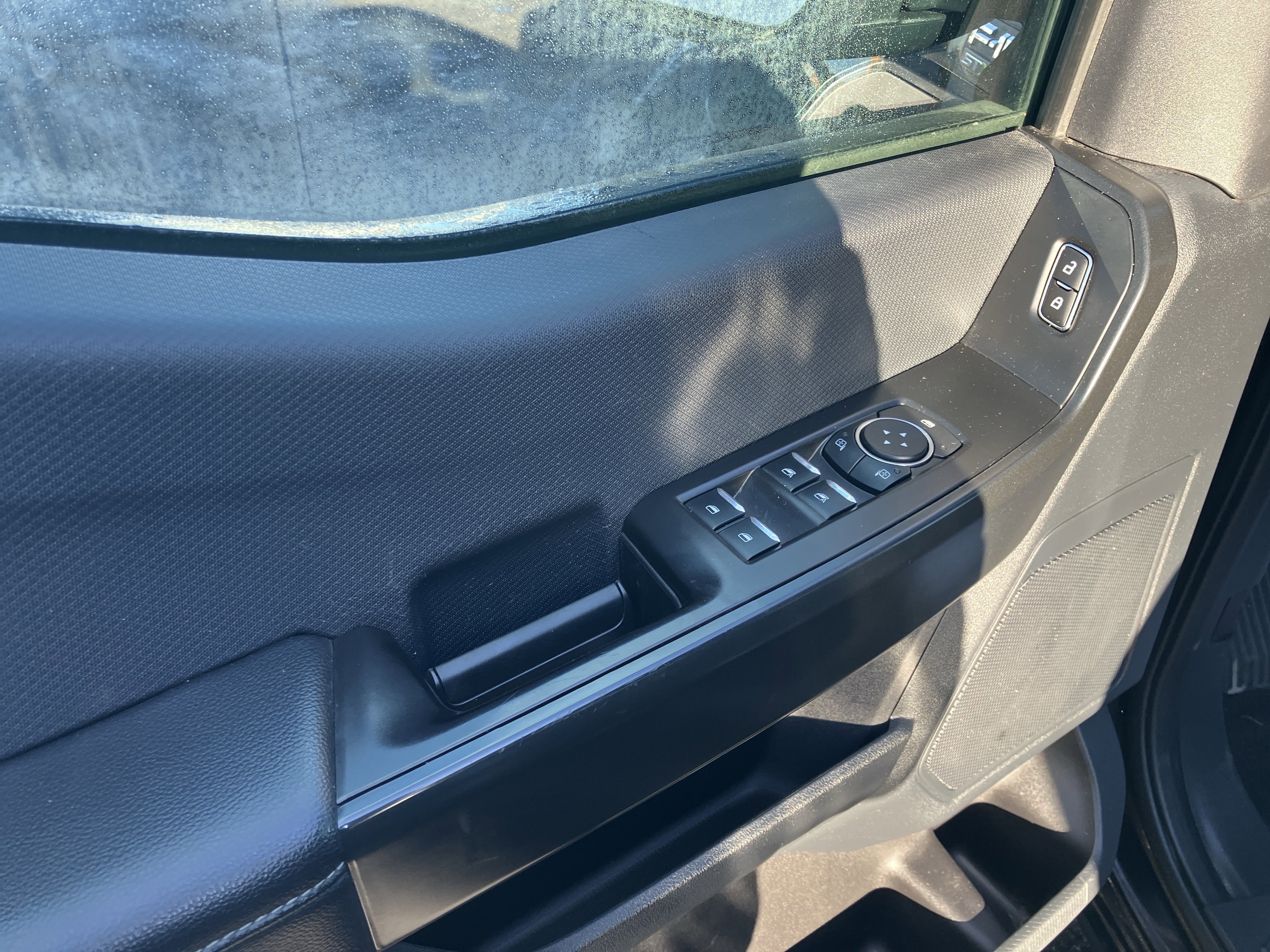 Certified 2024 Ford F150 STX w/ Tow/Haul Package image 11