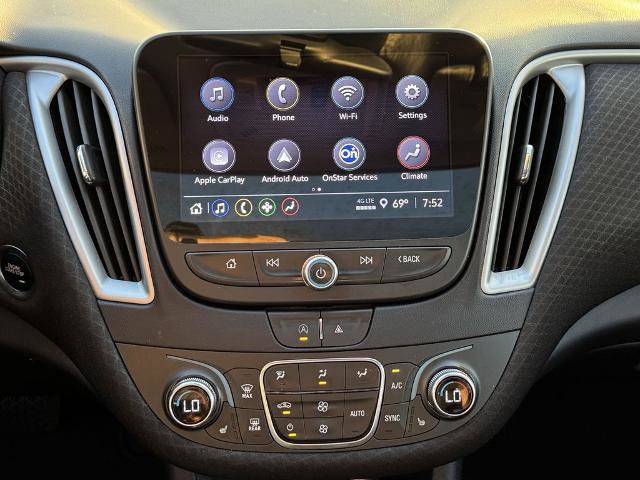 Used 2024 Chevrolet Malibu LT image 24