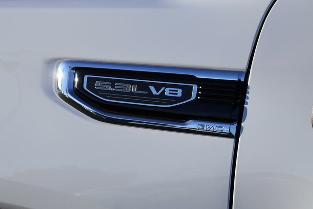 Used 2024 GMC Sierra 1500 SLT image 10