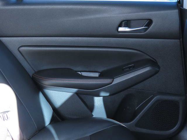 Used 2020 Nissan Altima 2.5 SR w/ Premium Package image 22