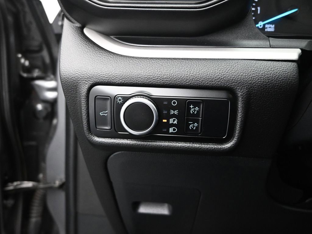 Certified 2023 Ford Explorer XLT image 40