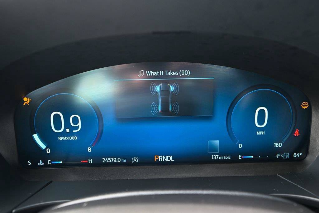 Certified 2023 Ford Escape Active w/ Tech Pack #2 AWD/4WD image 39