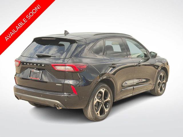 Certified 2023 Ford Escape ST-Line Elite w/ Premium Technology Package AWD/4WD image 8