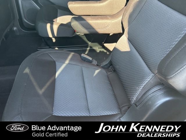 Certified 2022 Ford Explorer XLT w/ Class IV Trailer Tow Package image 34