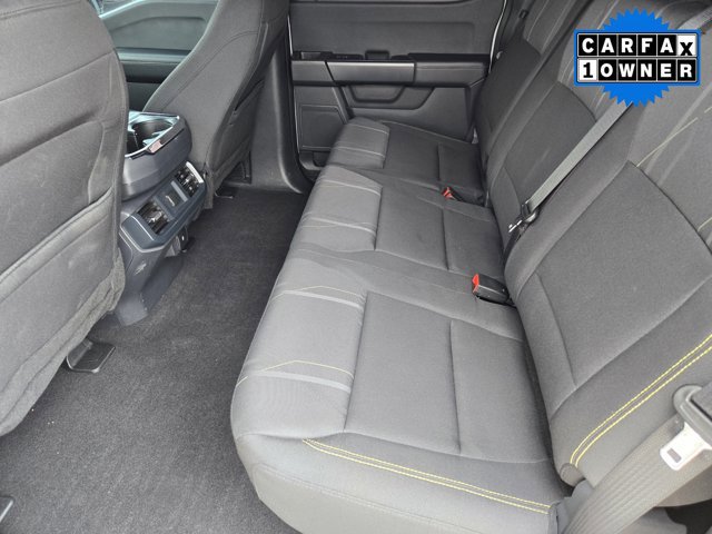 Certified 2024 Ford F150 STX w/ STX Black Appearance Package image 27