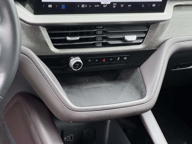 Certified 2026 Ford Explorer Platinum AWD/4WD image 22