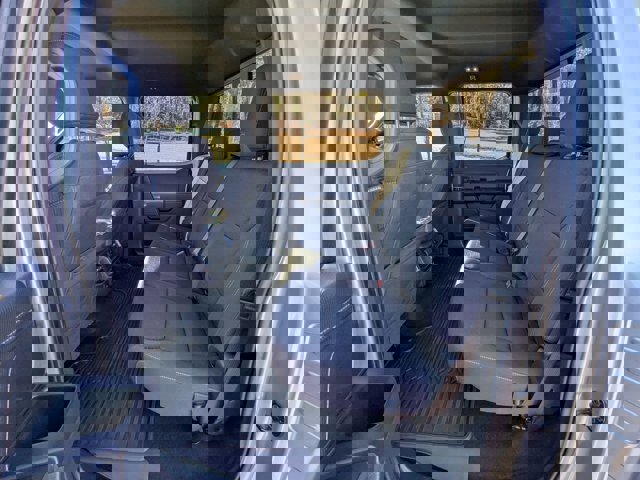 Certified 2023 Ford F150 XLT w/ Equipment Group 302A High image 32