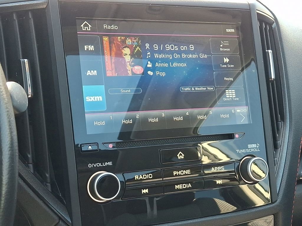 Used 2023 Subaru Forester Sport image 18