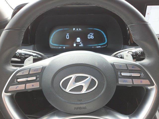 Used 2024 Hyundai Palisade XRT FWD image 40