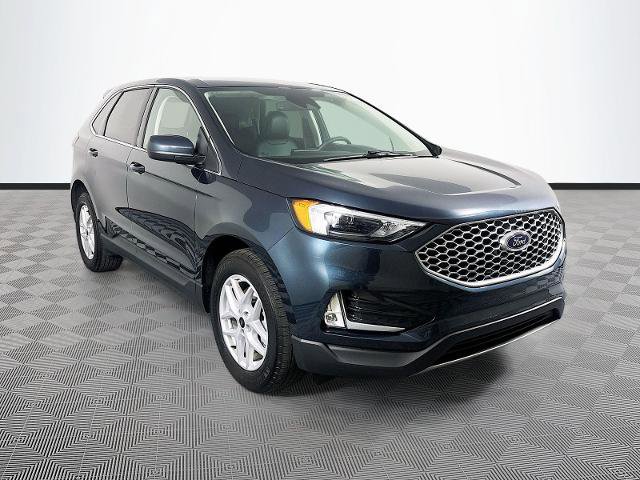 Certified 2024 Ford Edge SEL w/ Convenience Package