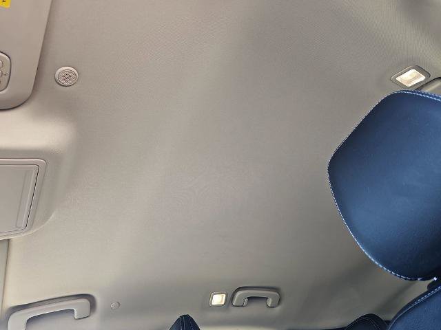 Certified 2020 Ford Escape Titanium AWD/4WD image 29