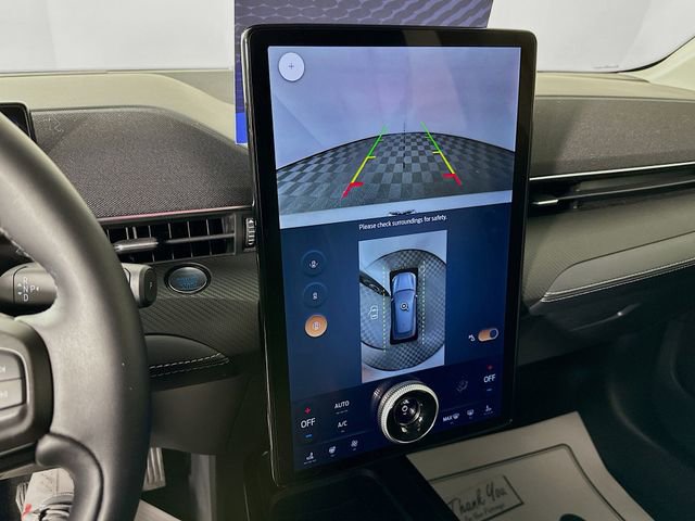 Certified 2025 Ford Mustang Mach-E Select w/ Comfort Package Lite AWD/4WD image 20