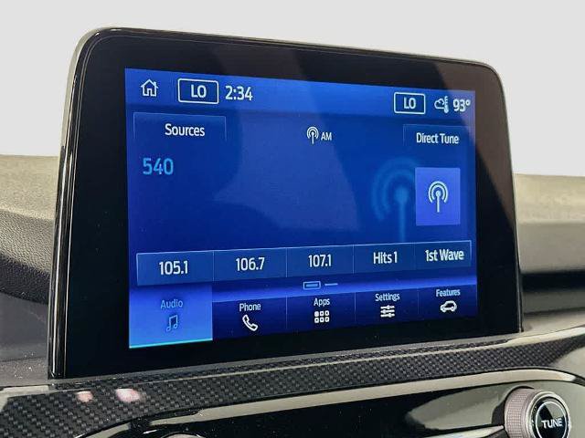 Certified 2025 Ford Escape ST-Line FWD image 17