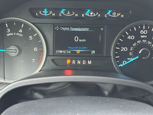 Certified 2020 Ford F150 XLT w/ Equipment Group 302A Luxury image 20