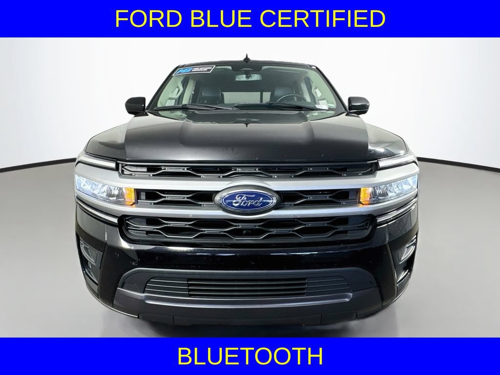 Certified 2024 Ford Expedition XLT AWD/4WD image 3