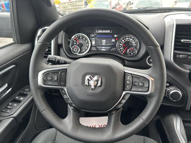 Used 2025 RAM 1500 Big Horn image 22