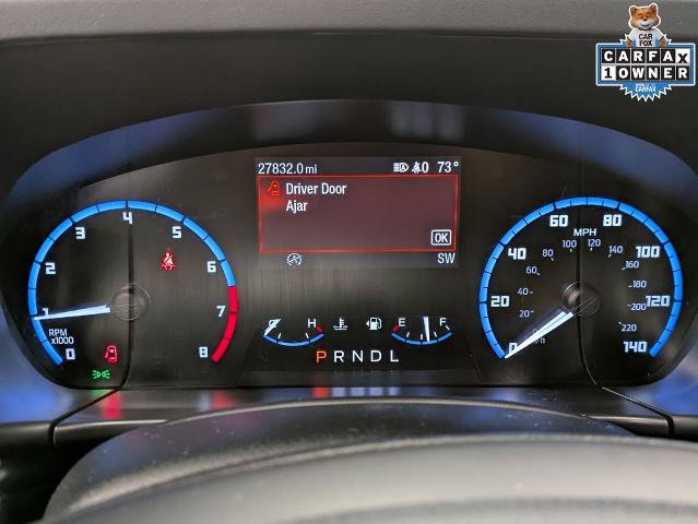 Certified 2022 Ford Bronco Sport Big Bend AWD/4WD image 17