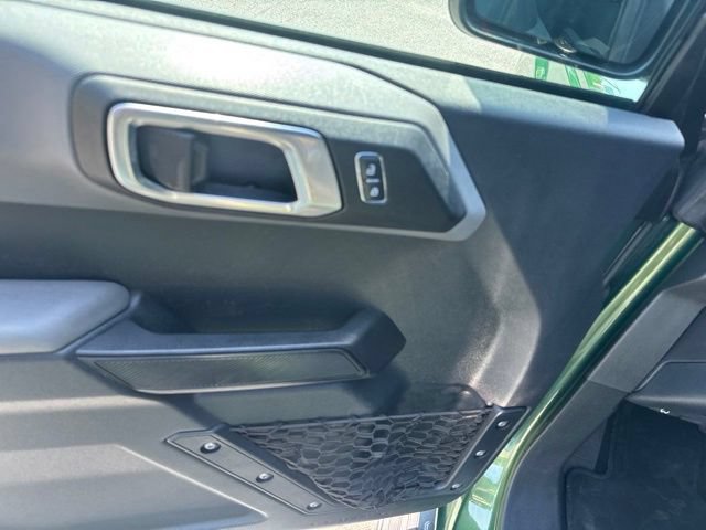Certified 2022 Ford Bronco Big Bend AWD/4WD image 17