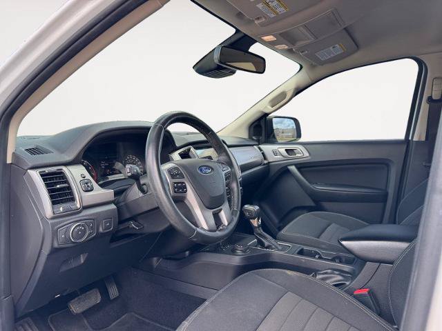 Certified 2019 Ford Ranger XLT w/ Equipment Group 301A Mid AWD/4WD image 9