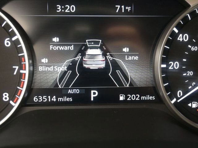 Used 2022 Nissan Pathfinder SL image 16