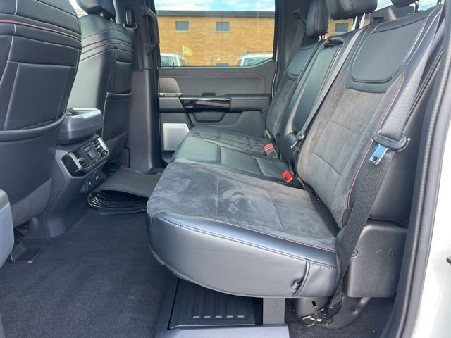 Certified 2022 Ford Escape SEL image 53