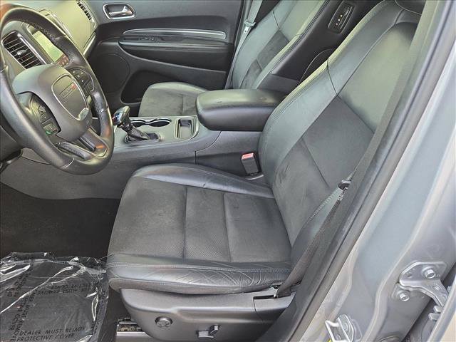 Used 2019 Dodge Durango GT AWD/4WD image 17