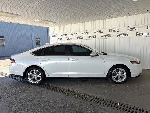 Used 2024 Honda Accord LX image 20