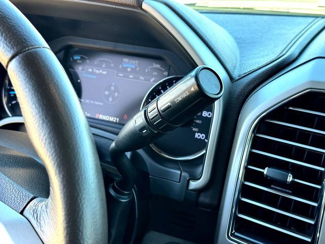 Certified 2019 Ford F350 King Ranch w/ King Ranch Ultimate Package image 18