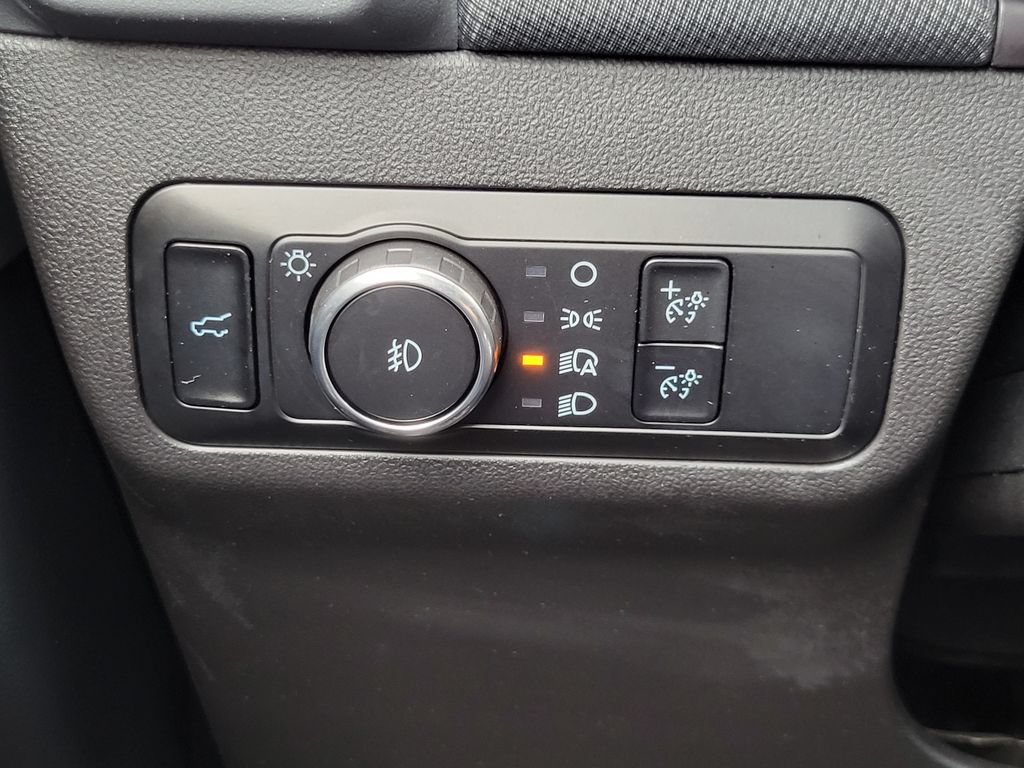 Certified 2023 Ford Bronco Sport Outer Banks w/ Tech Package AWD/4WD image 8
