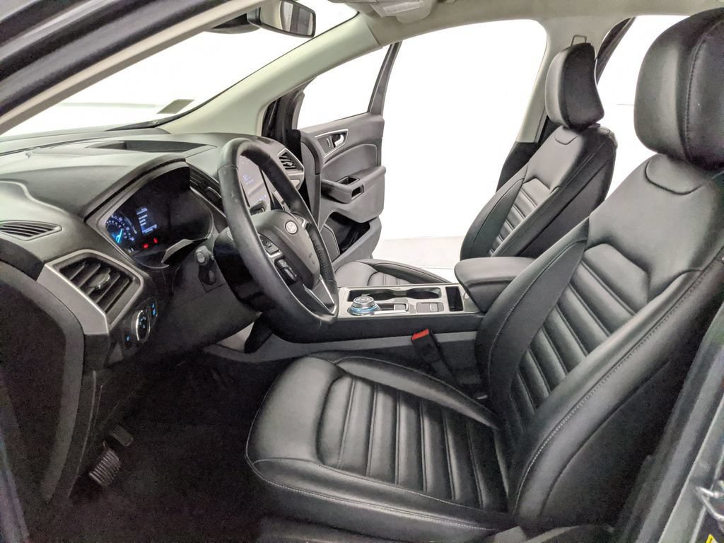 Certified 2023 Ford Edge SEL w/ Convenience Package AWD/4WD image 15