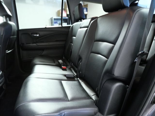 Used 2019 Honda Pilot EX-L image 11