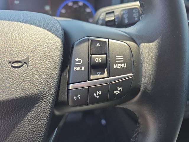 Certified 2024 Ford Bronco Sport Heritage w/ Heritage Convenience Package AWD/4WD image 19