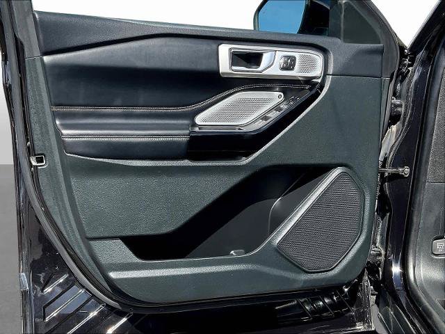 Certified 2023 Ford Explorer ST w/ Equipment Group 401A AWD/4WD image 22