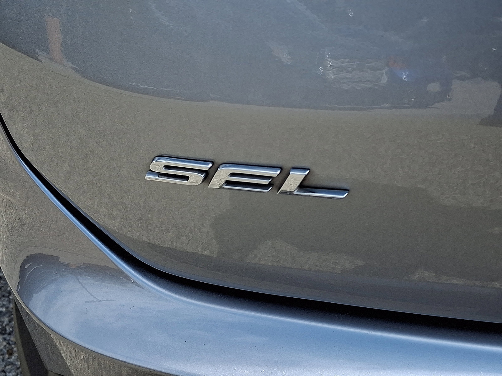 Certified 2022 Ford Edge SEL w/ Convenience Package image 33