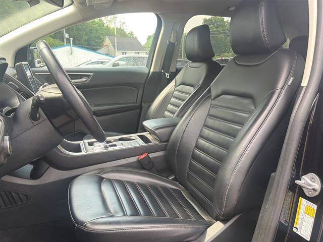 Certified 2023 Ford Edge SEL AWD/4WD image 20