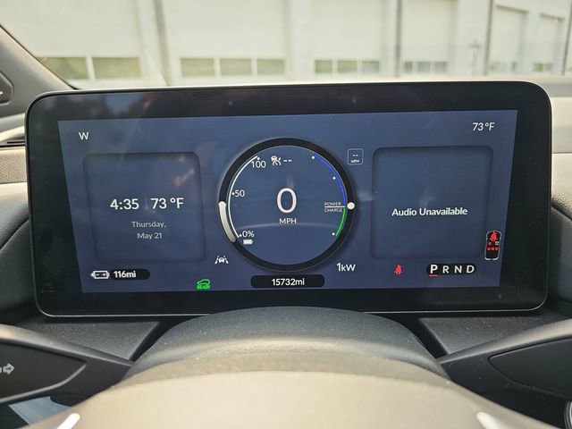 Used 2024 Honda Prologue Touring image 19