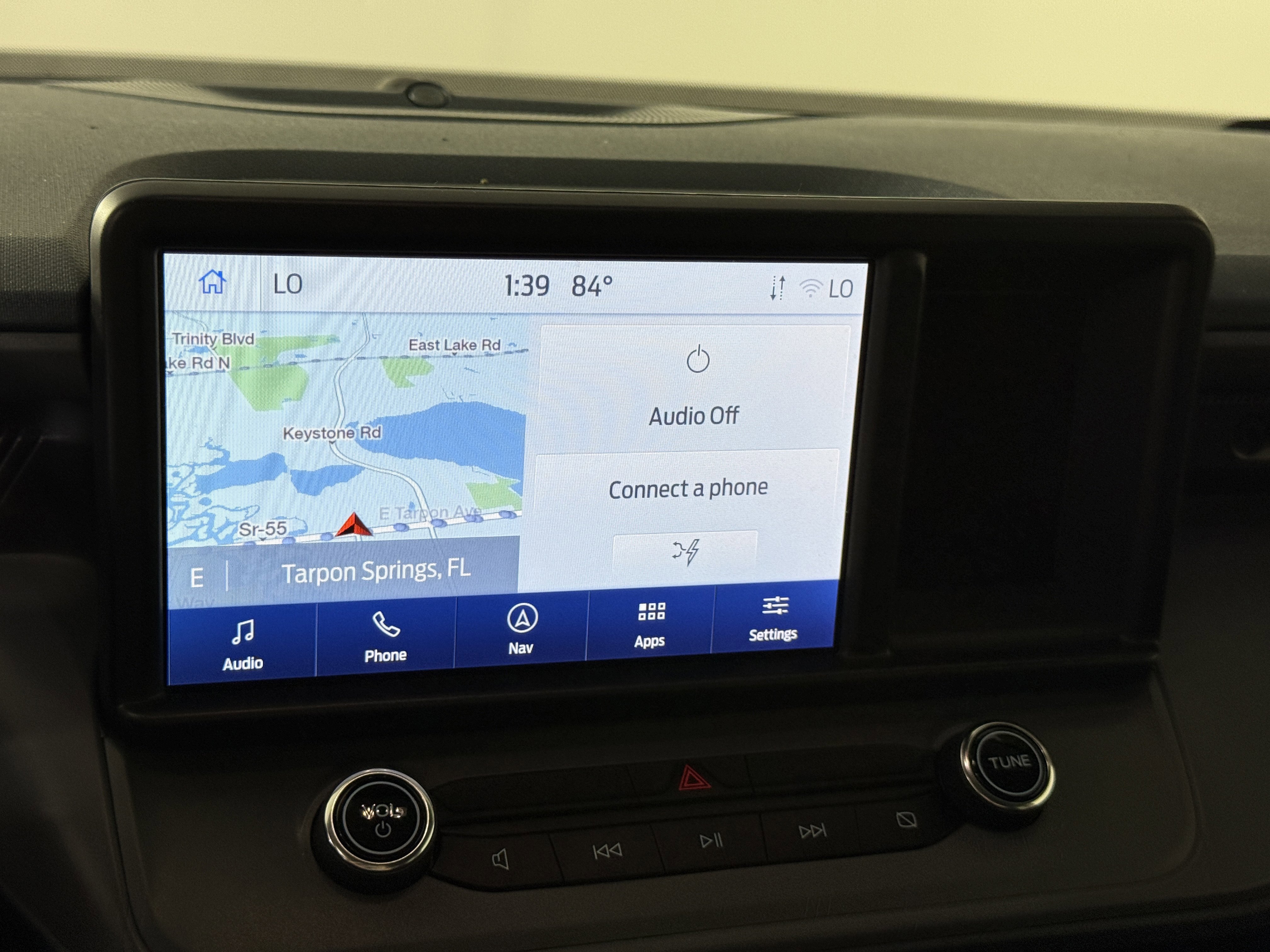 Certified 2024 Ford Maverick Lariat w/ Black Appearance Package image 19